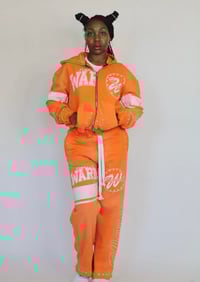 Image 1 of Orange Crème