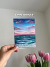 Mini Canvas Collection - Dream World