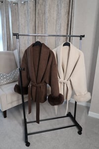 The Milan coat 