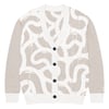 TLA Knitted cardigan