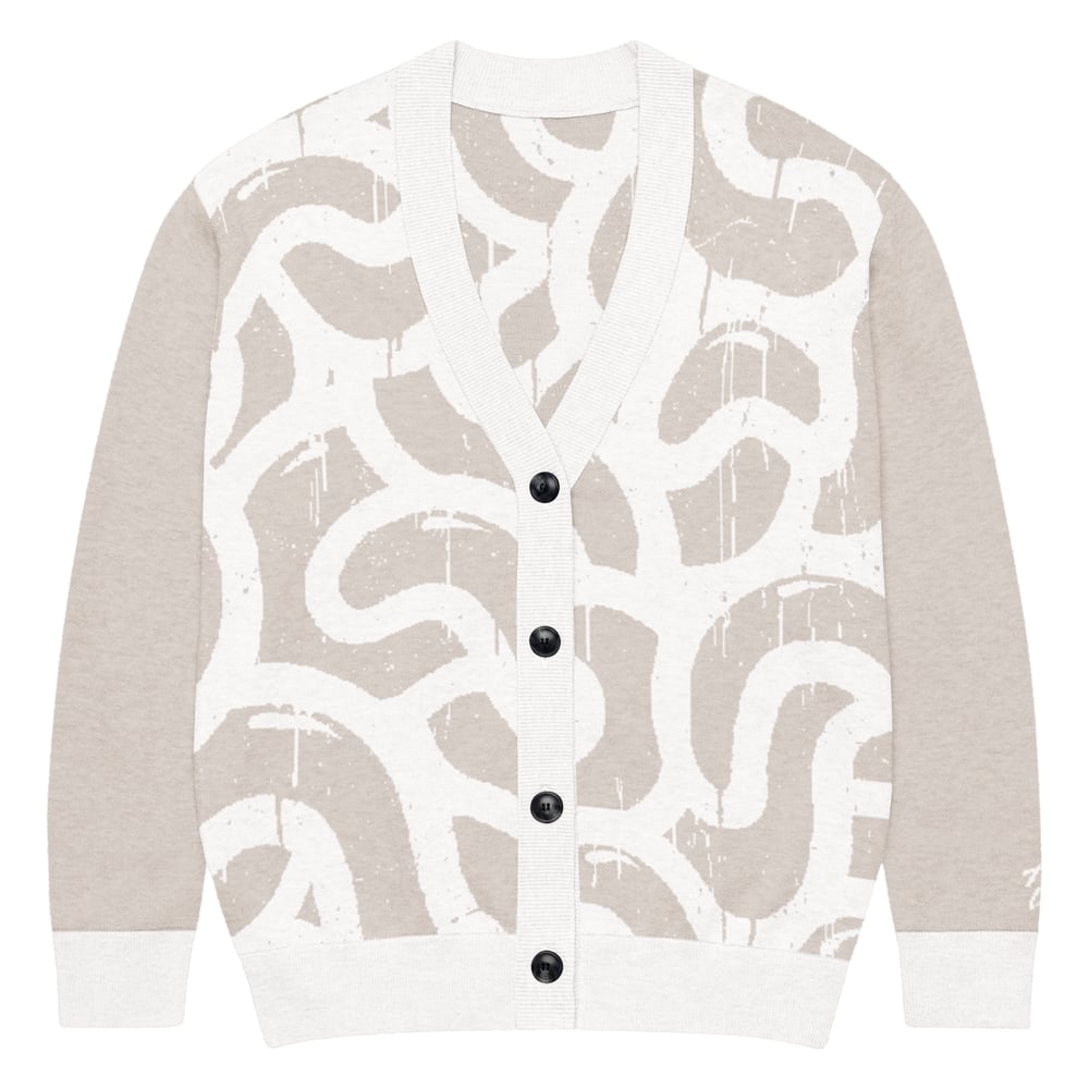 TLA Knitted cardigan