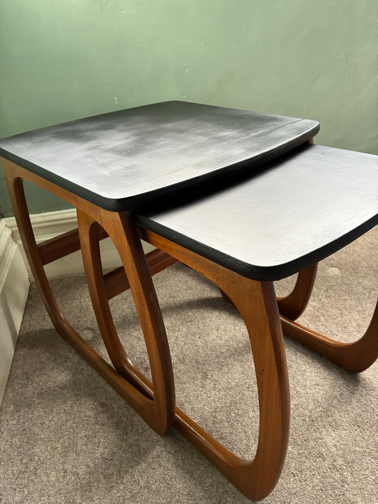 Image of Two G Plan Nathan tables