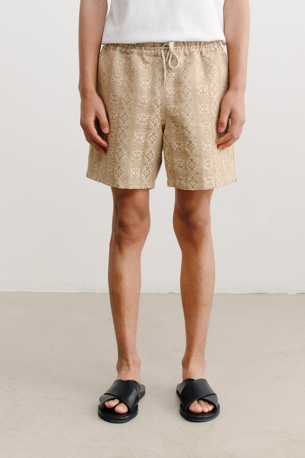 Image of A KIND OF GUISE VOLTA SHORTS