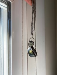 Image 4 of Veridite Fluorite Necklace 