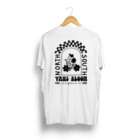 Image 1 of Vans x Bloom Tee