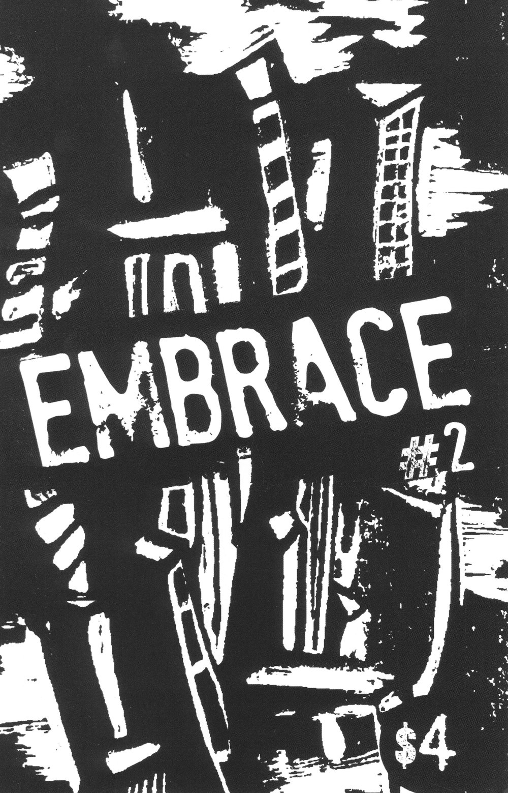 Embrace #2