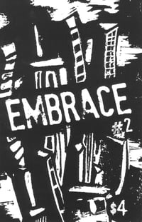 Image 1 of Embrace #2