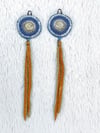 Blue River Fringes 