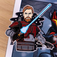 General Kenobi (Deathwatch)