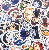 Image 2 of TVDINT Sticker Gacha