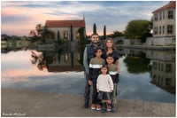 Image 6 of 2025 Adriatica Village minis -  (non refundable retainer)