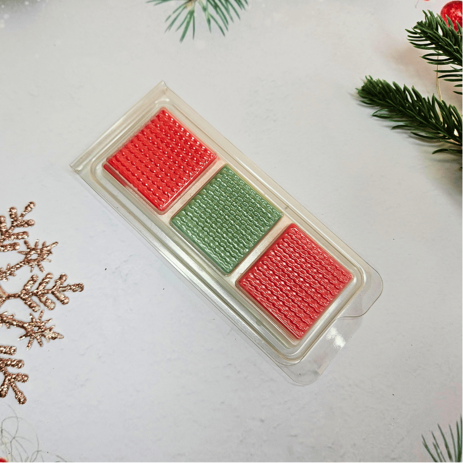 Image of Christmas Home Fragrance Gift Set  - White Christmas