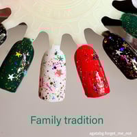 Image 19 of Family Tradition