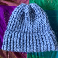 Image 1 of Handmade Beanies