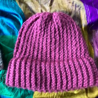 Image 3 of Handmade Beanies