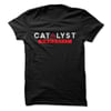 PRE-ORDER: Catalyst CrossFit Unisex Logo T-Shirt