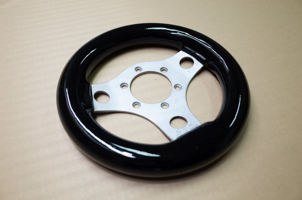 230mm - B GLEAMED 4!
