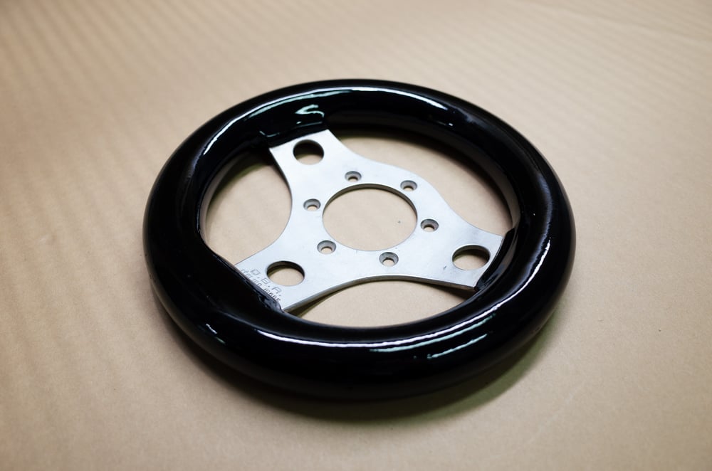 230mm - B GLEAMED 4!