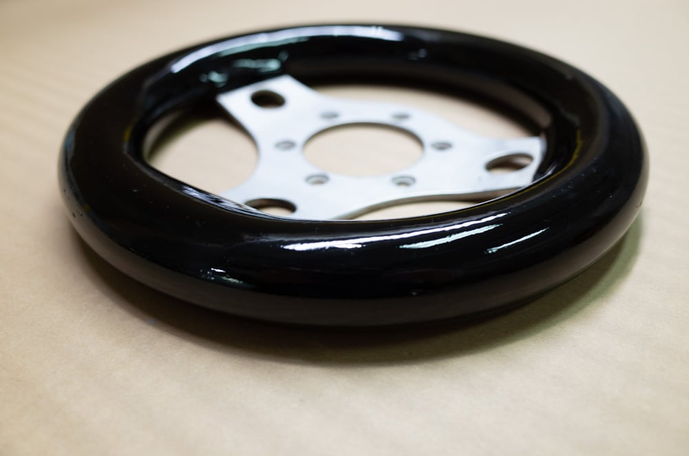 230mm - B GLEAMED 4!