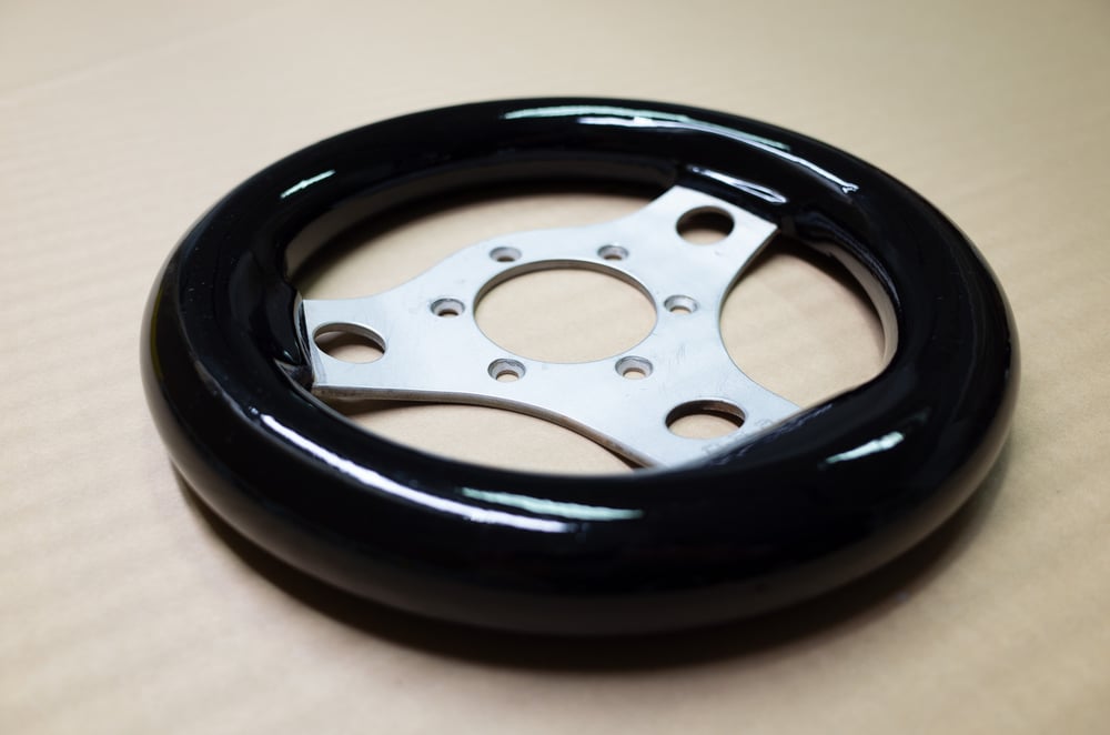230mm - B GLEAMED 4!