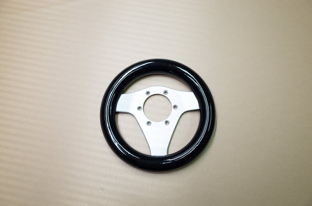 230mm - Benny's Suit