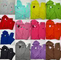 Image 1 of Women’s Nike ZIP Sweatshirts