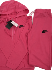 Image 2 of Women’s Nike ZIP Sweatshirts