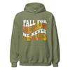 Fall For Jesus Unisex Hoodie