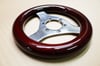 230mm - Red Walnuts 