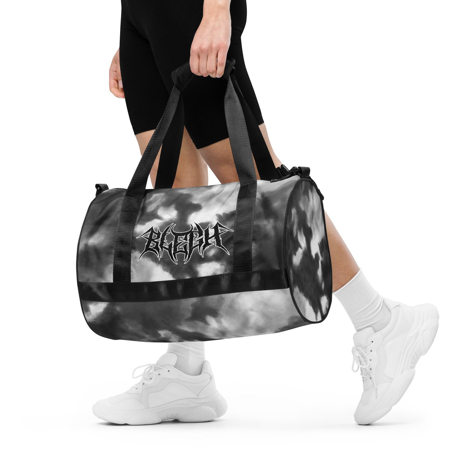 Gregory /Old Tag/Barefoot/One Shoulder/Waist Bag/Tie-Dye
