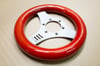 230mm - Oranges Goldburst