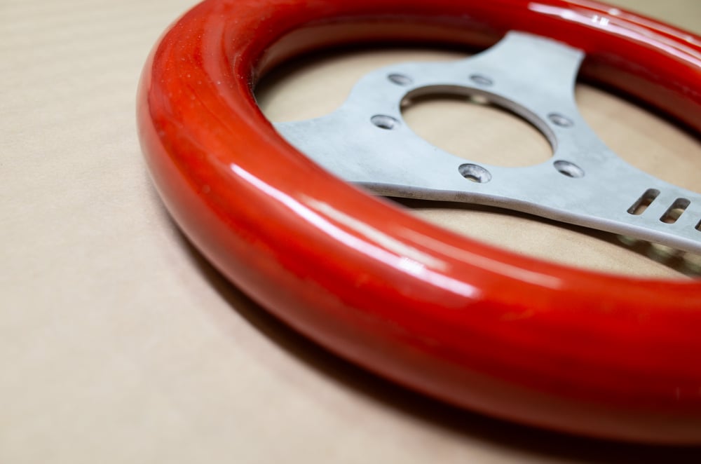 230mm - Oranges Goldburst
