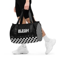 Image 1 of BLEGH SKATE GYM BAG