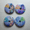 Image of Stand Disc Badges