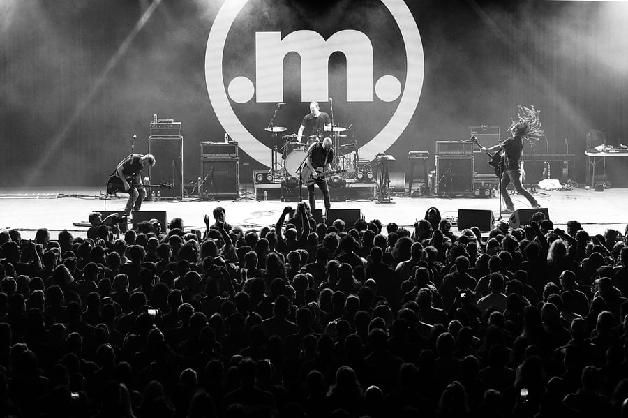 Image of Moneen "Are We Really Happy" // 8 x 12" Prints // Set 2