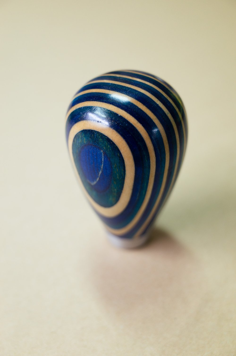 DuckRunner Gear Knob #2