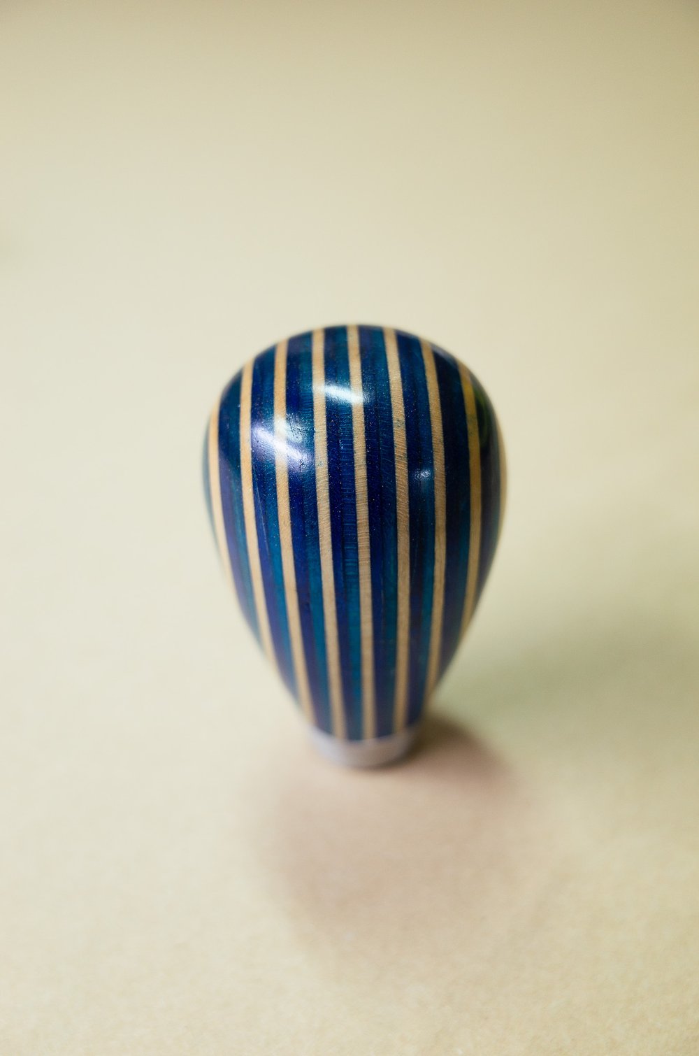 DuckRunner Gear Knob #2