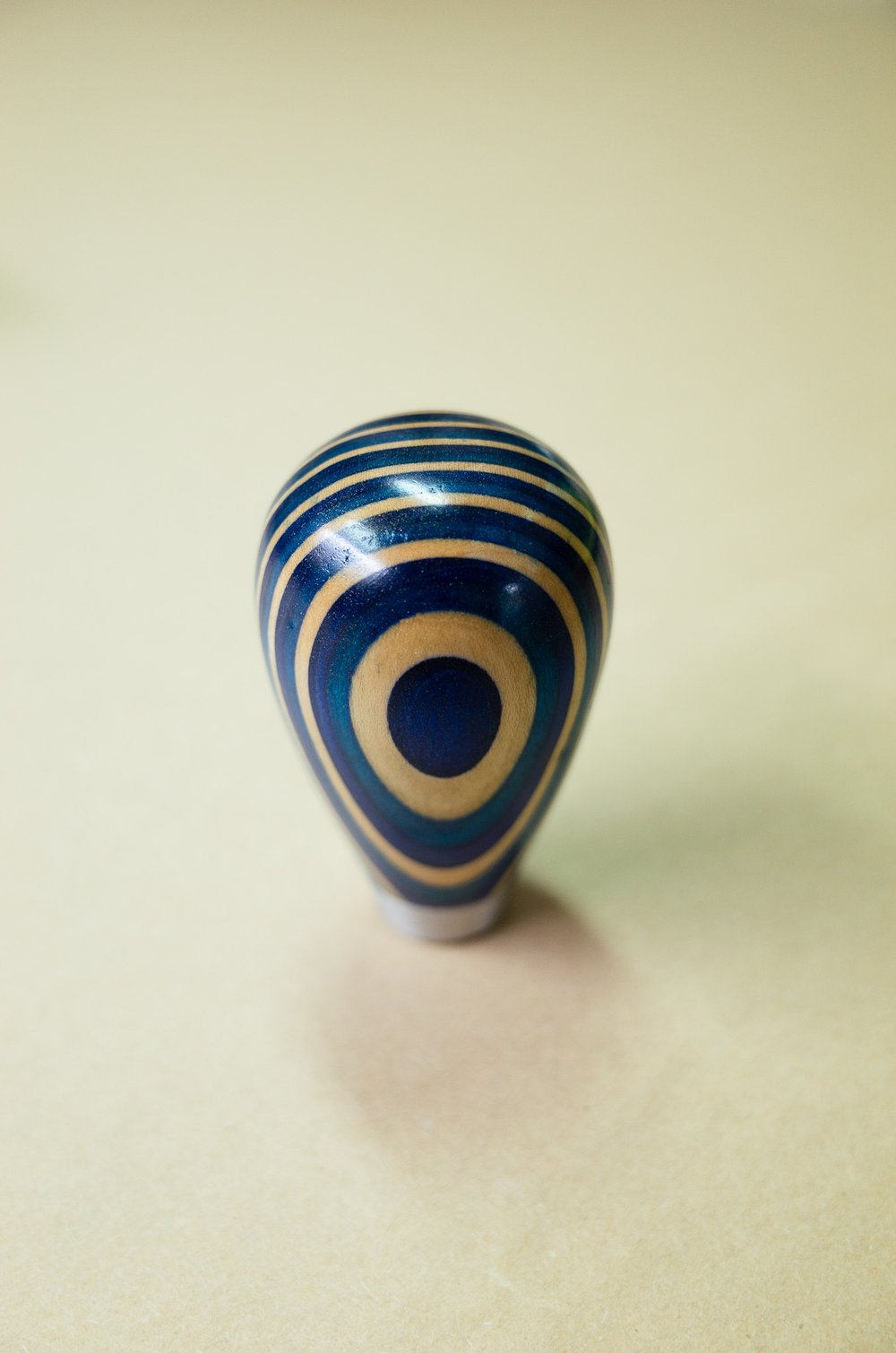 DuckRunner Gear Knob #2