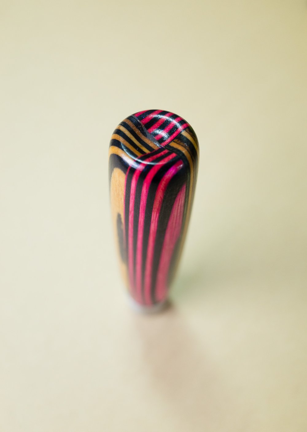 DuckRunner Gear Knob #3