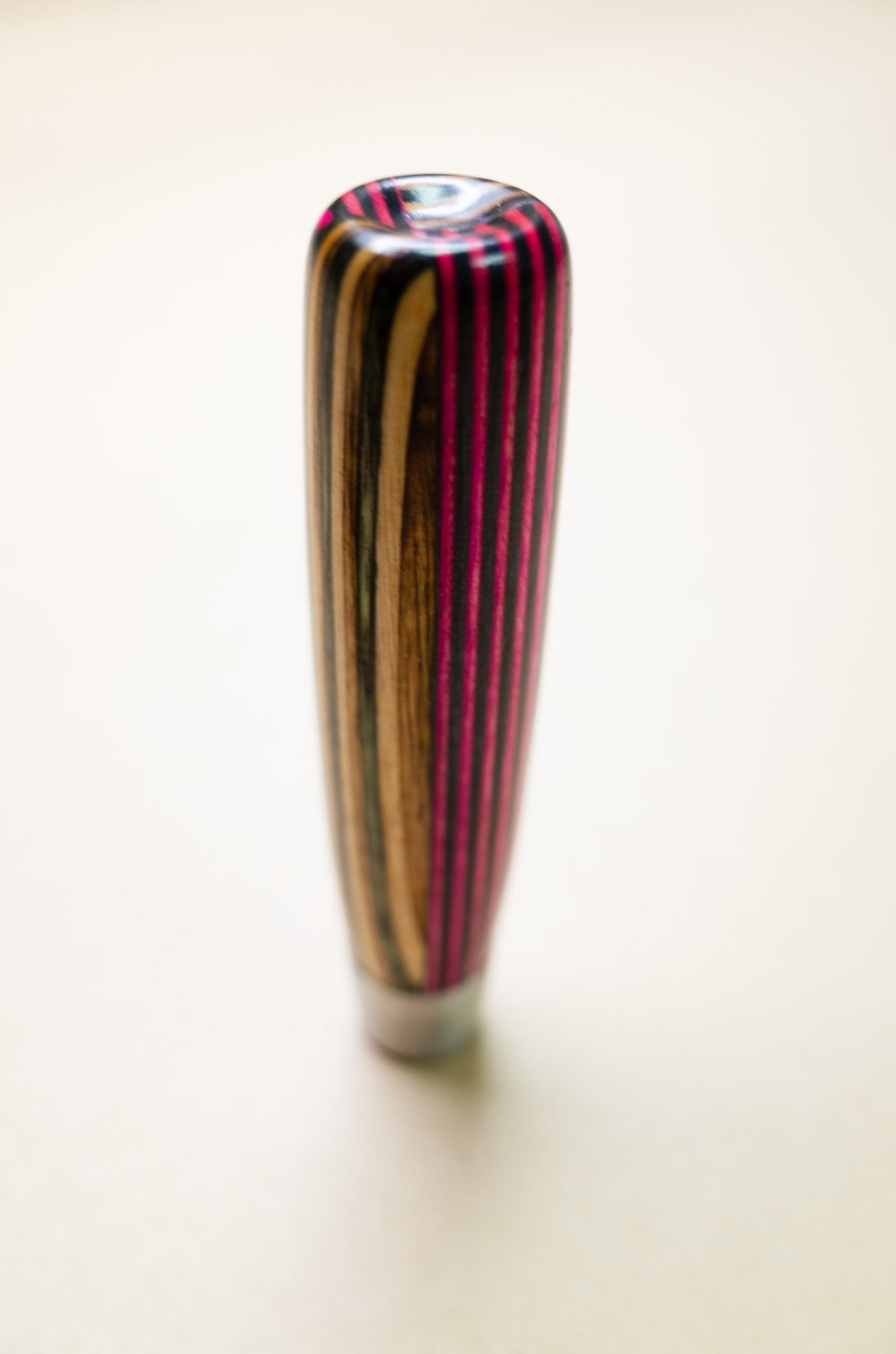 DuckRunner Gear Knob #3