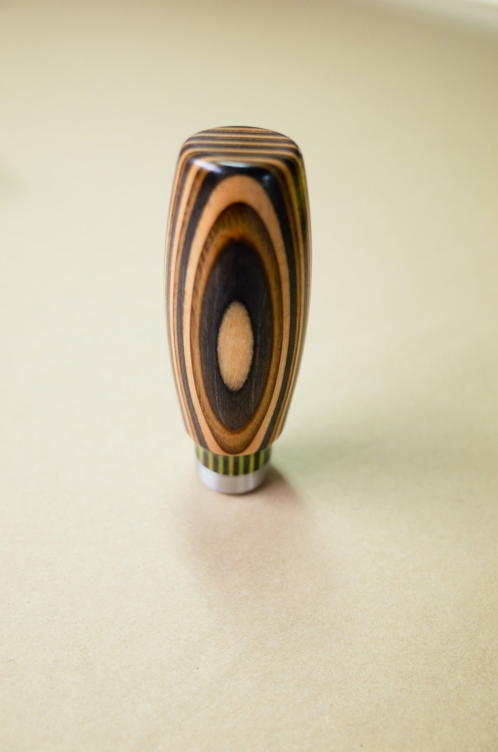 DuckRunner Gear Knob #4