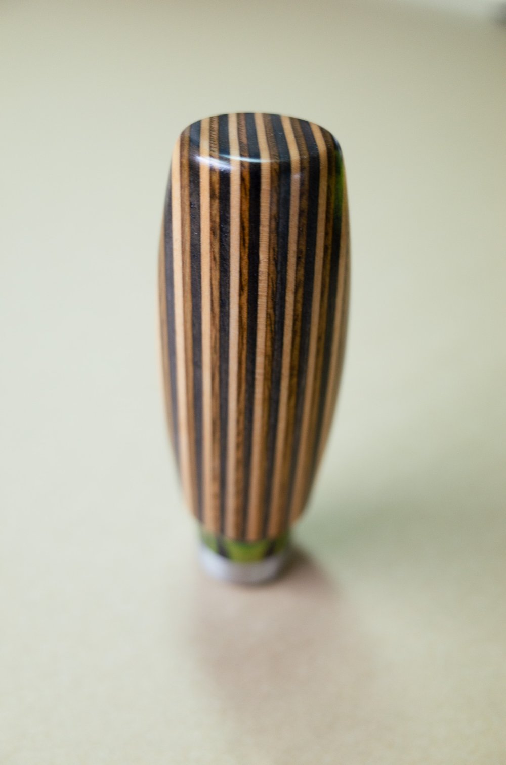 DuckRunner Gear Knob #4