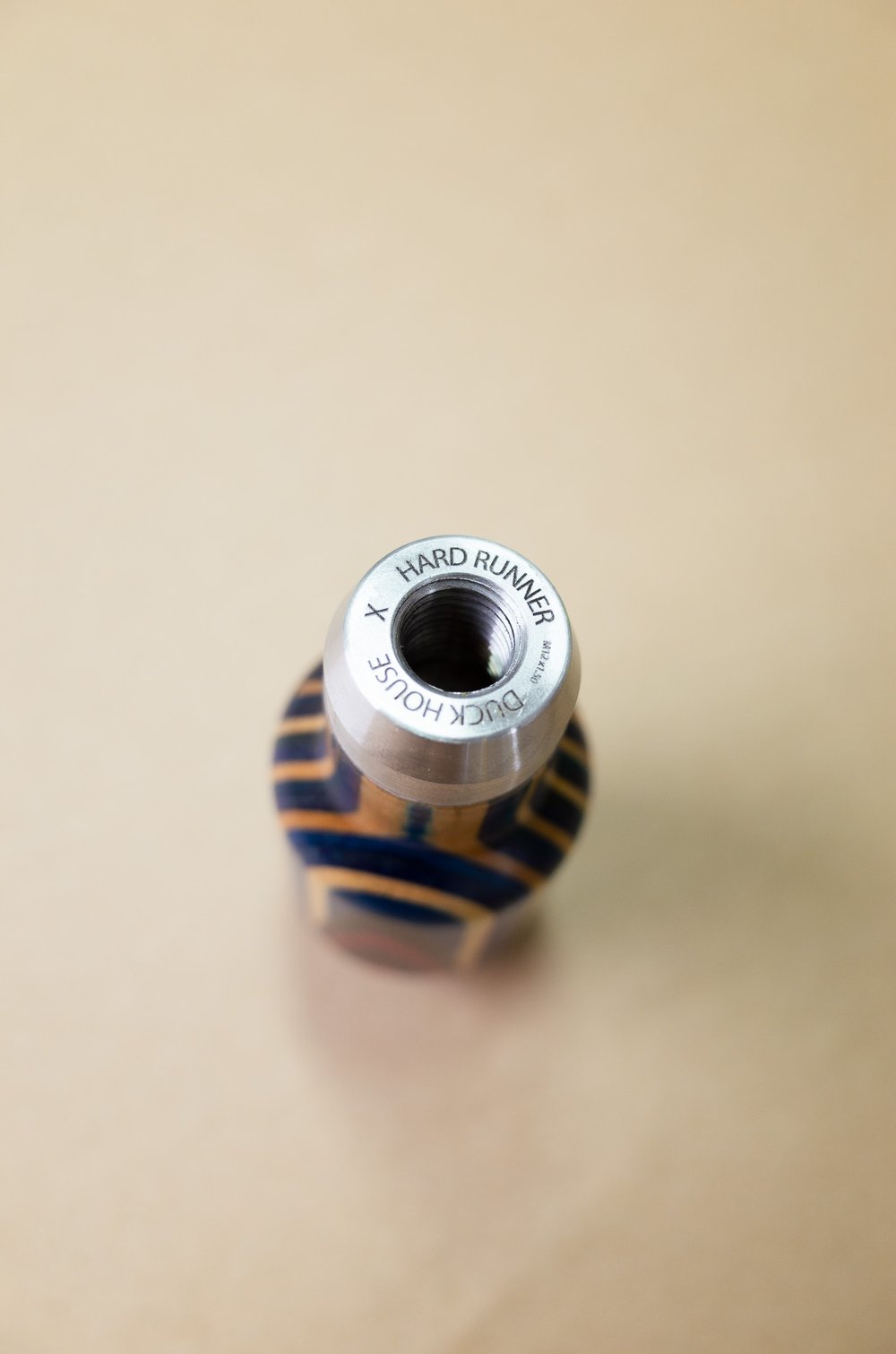 DuckRunner Gear Knob #6