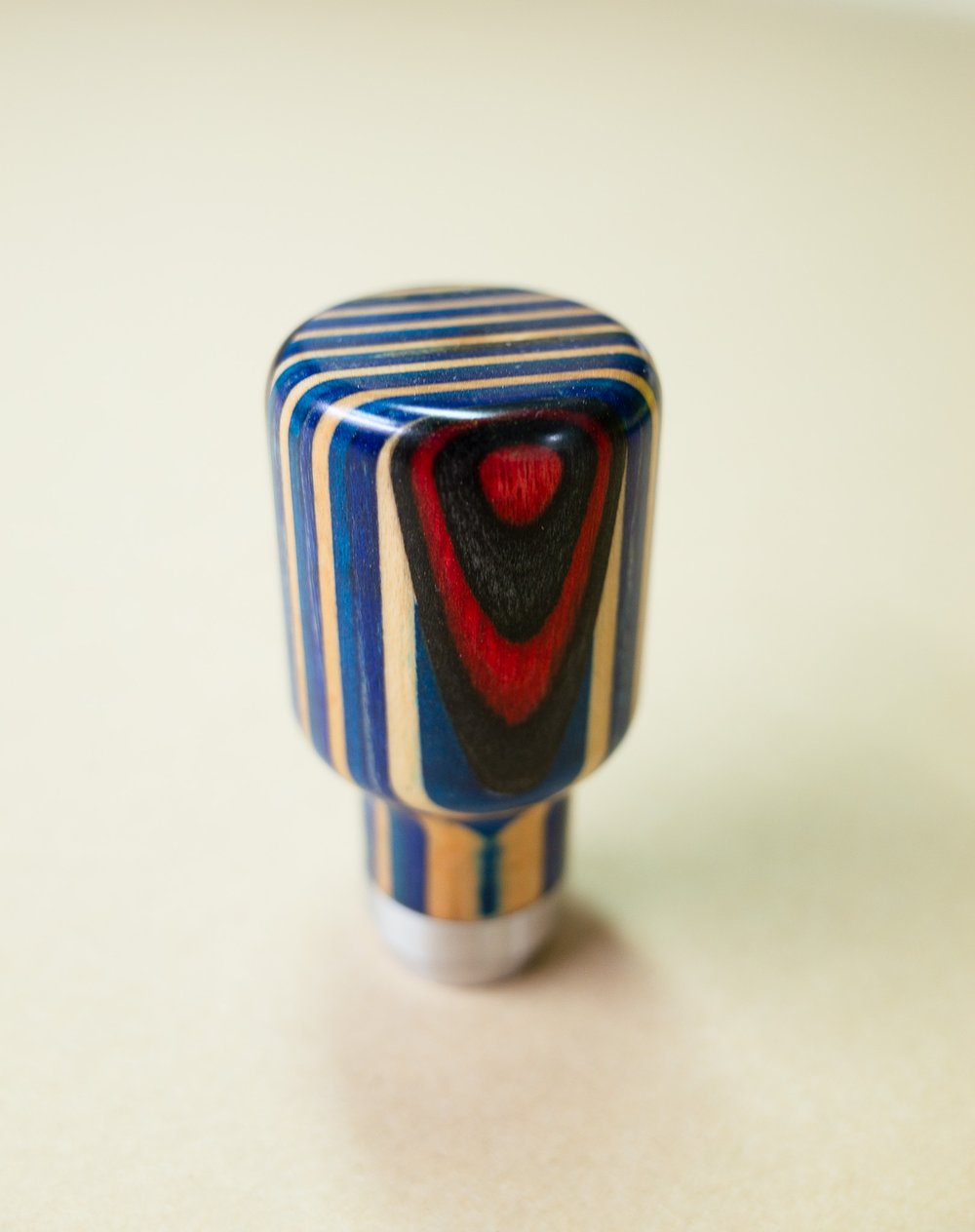 DuckRunner Gear Knob #6