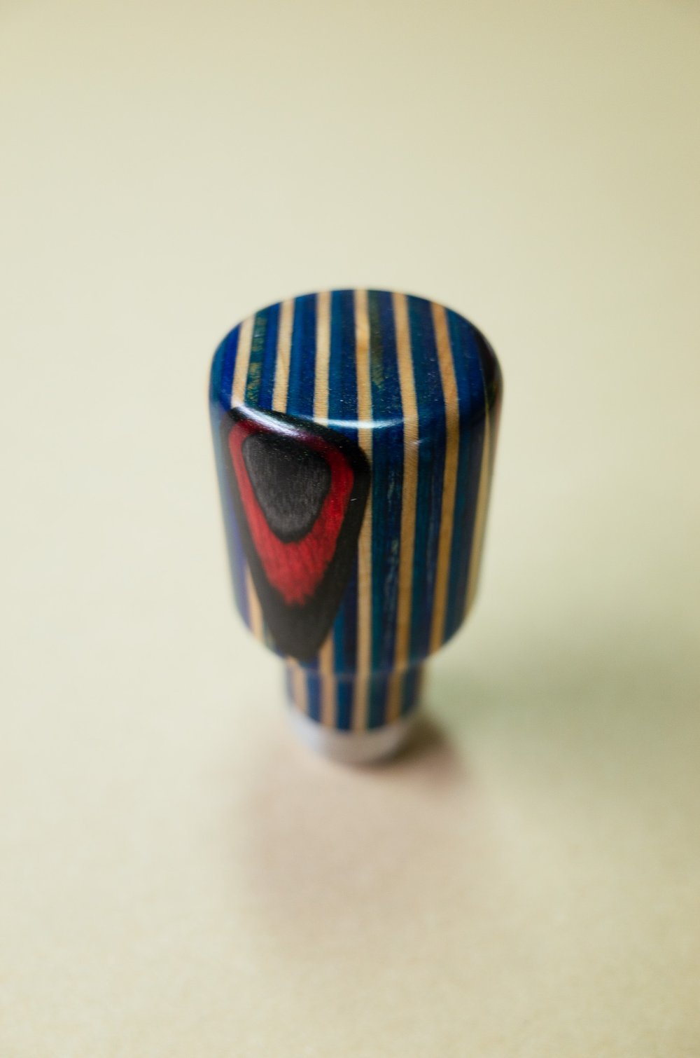 DuckRunner Gear Knob #6