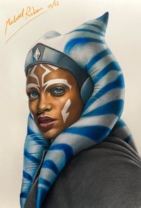 Ahsoka (Original)