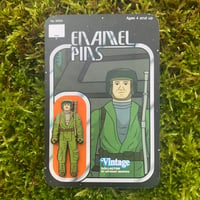 Image 3 of Vintage Collector - Forest Moon Commando