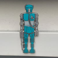 Image 4 of Vintage Collector - Dr. Robot