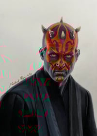Darth Maul (Original)