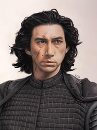 Kylo Ren (Original)